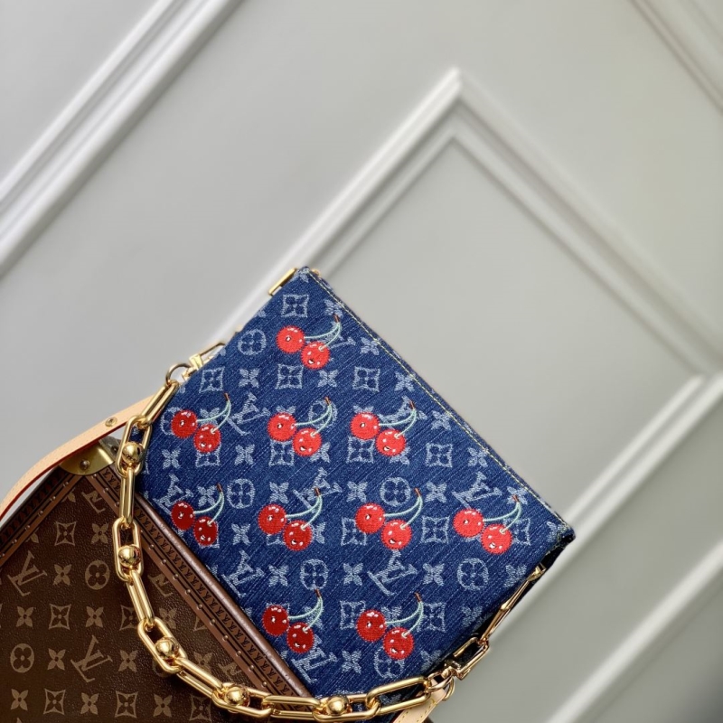LV Satchel bags
